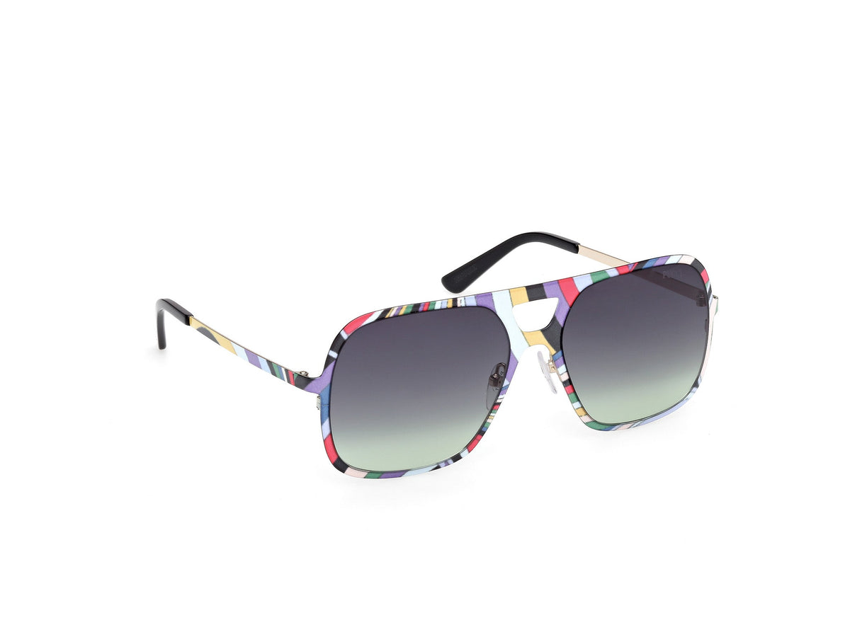 Gafas de Sol Emilio Pucci EP238 99B 56 17
