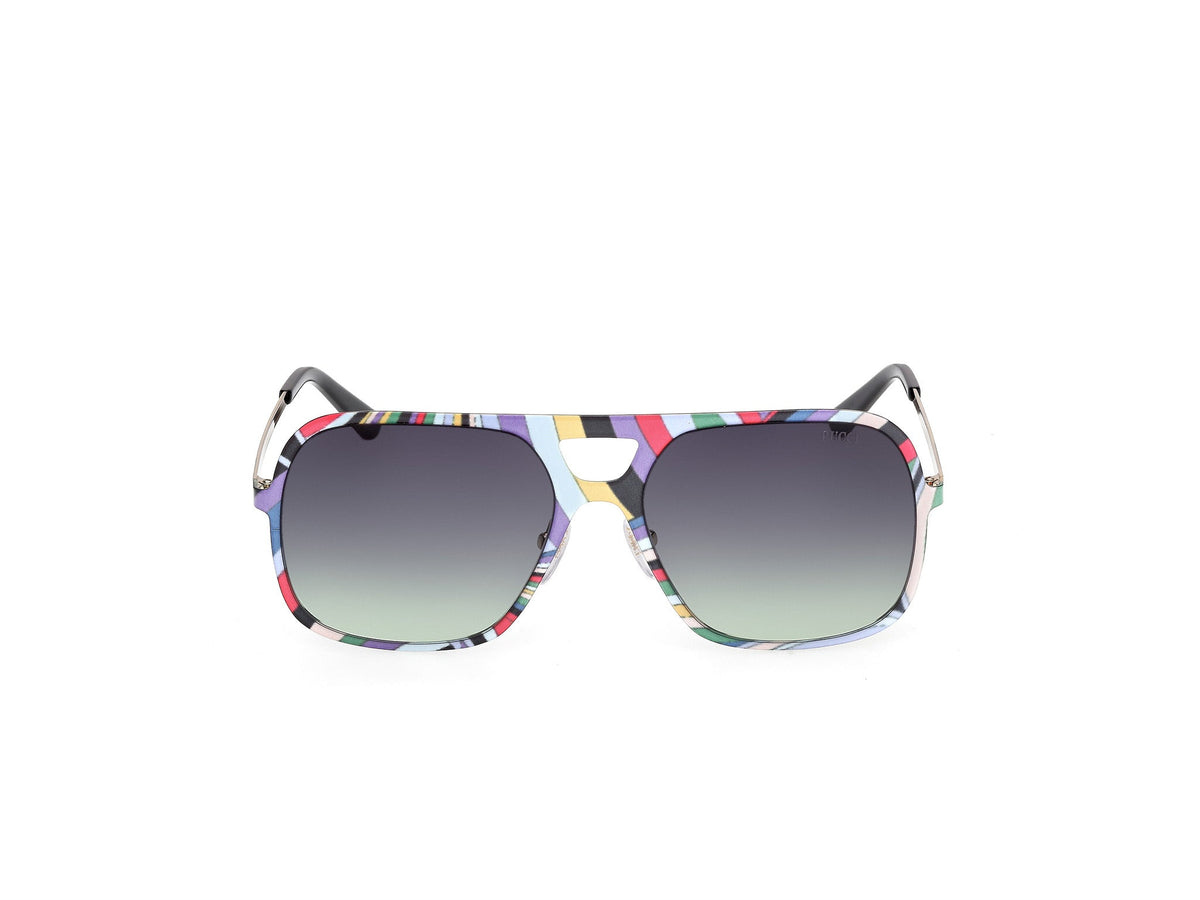 Gafas de Sol Emilio Pucci EP238 99B 56 17