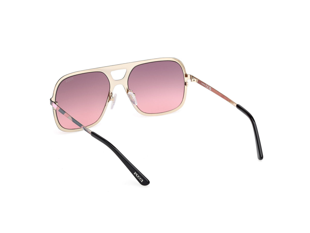 Gafas de Sol Emilio Pucci EP238 99T 56 17