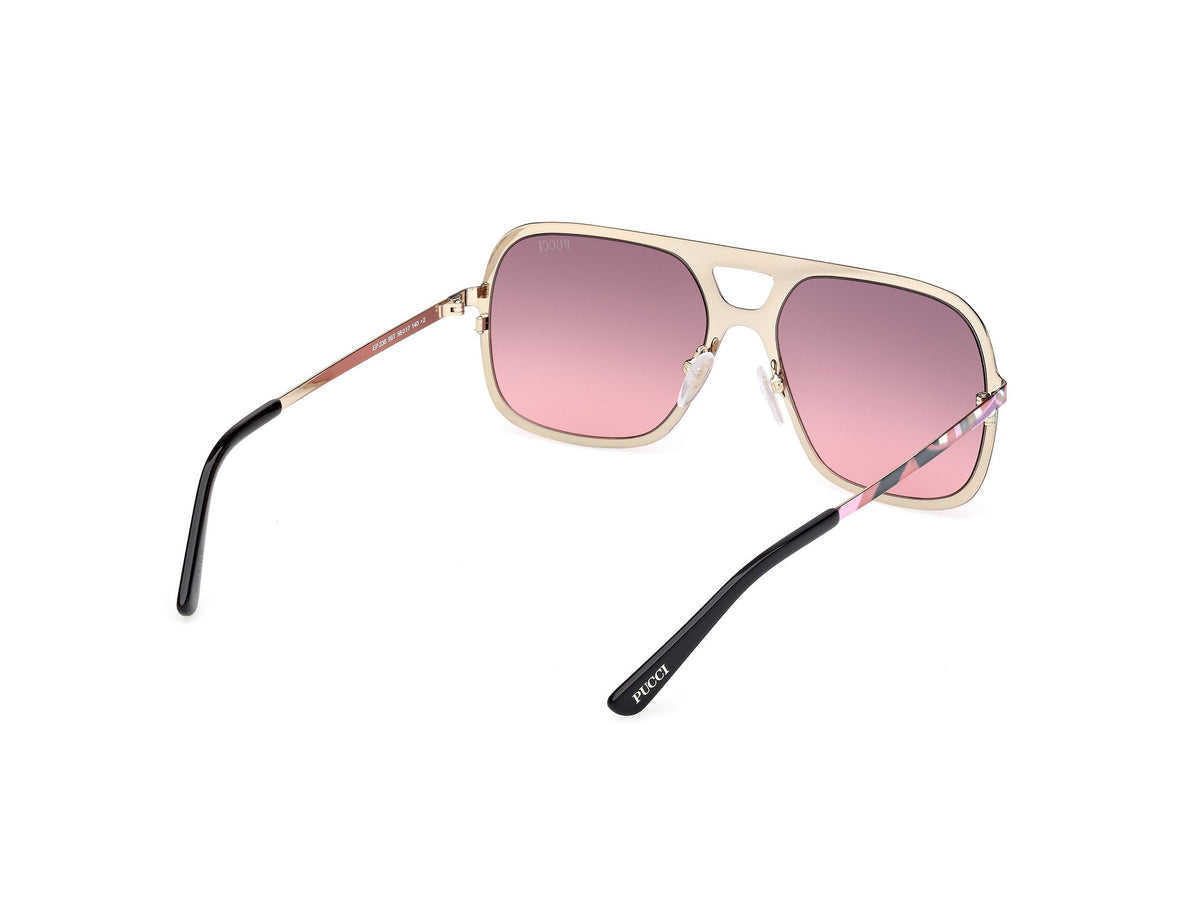 Gafas de Sol Emilio Pucci EP238 99T 56 17