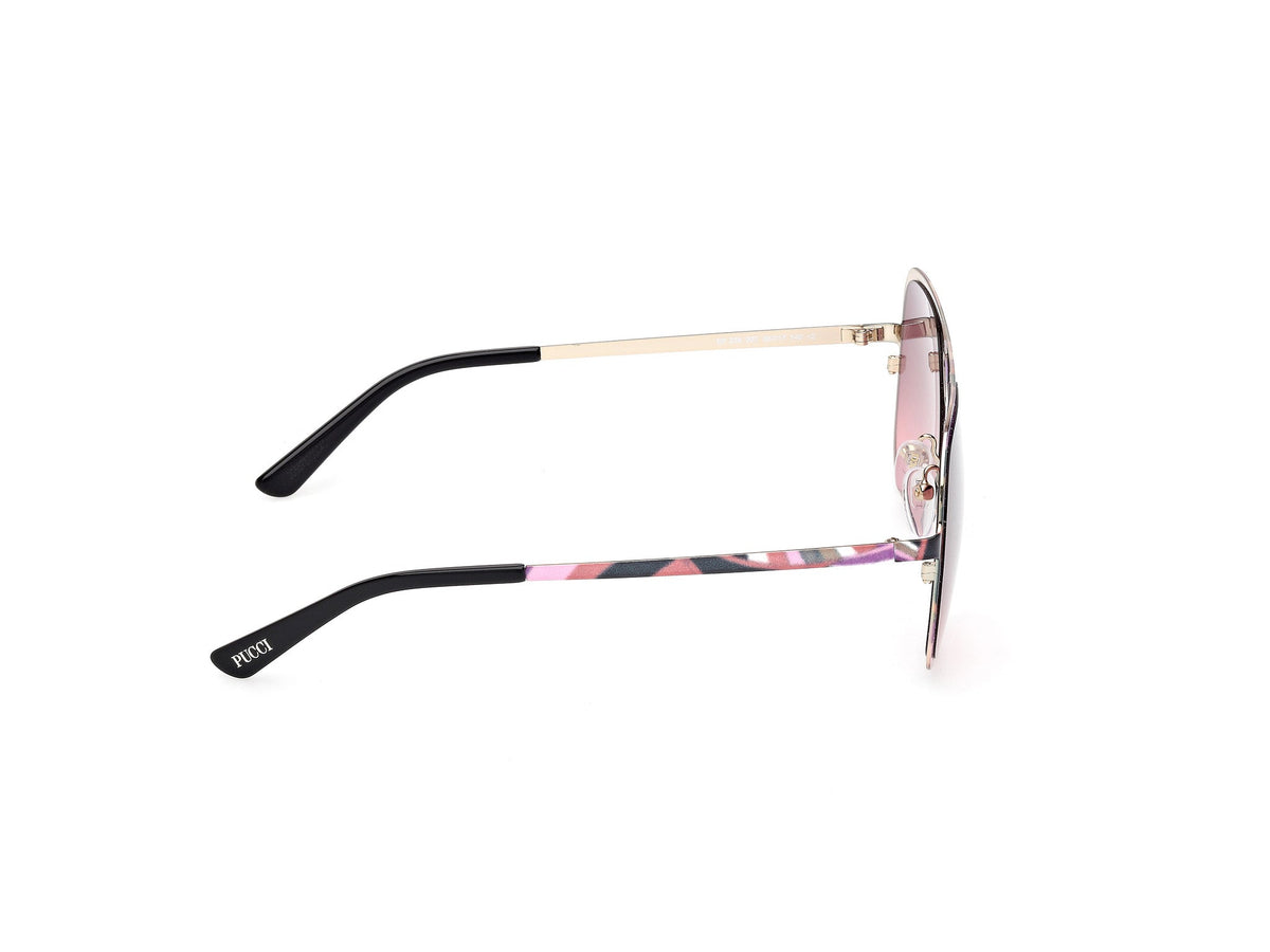 Gafas de Sol Emilio Pucci EP238 99T 56 17