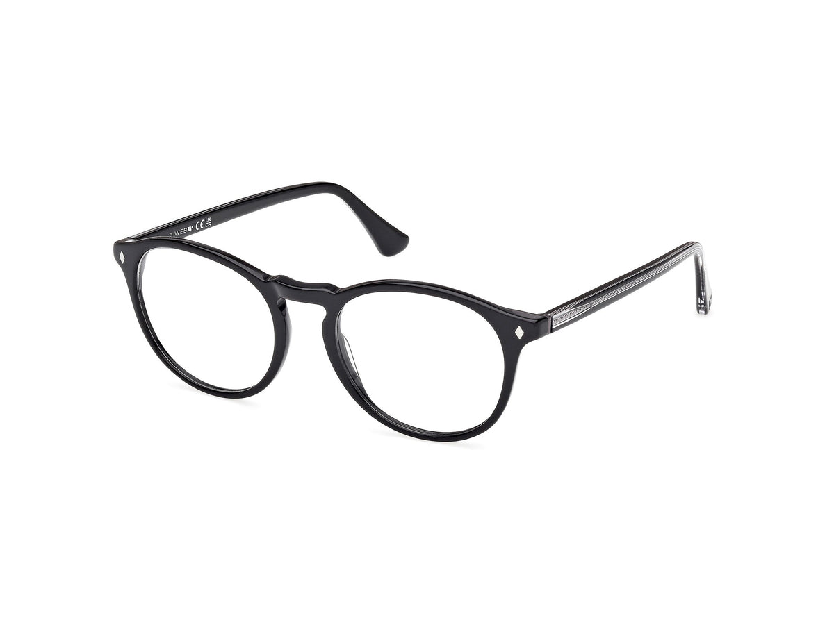 Gafas Graduadas Web WE5387 003 54 19