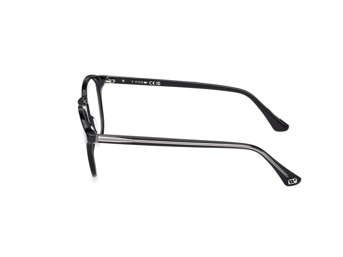 Gafas Graduadas Web WE5387 003 54 19