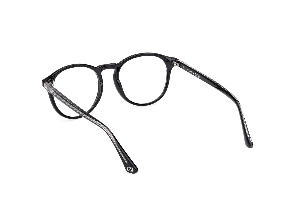 Gafas Graduadas Web WE5387 003 54 19
