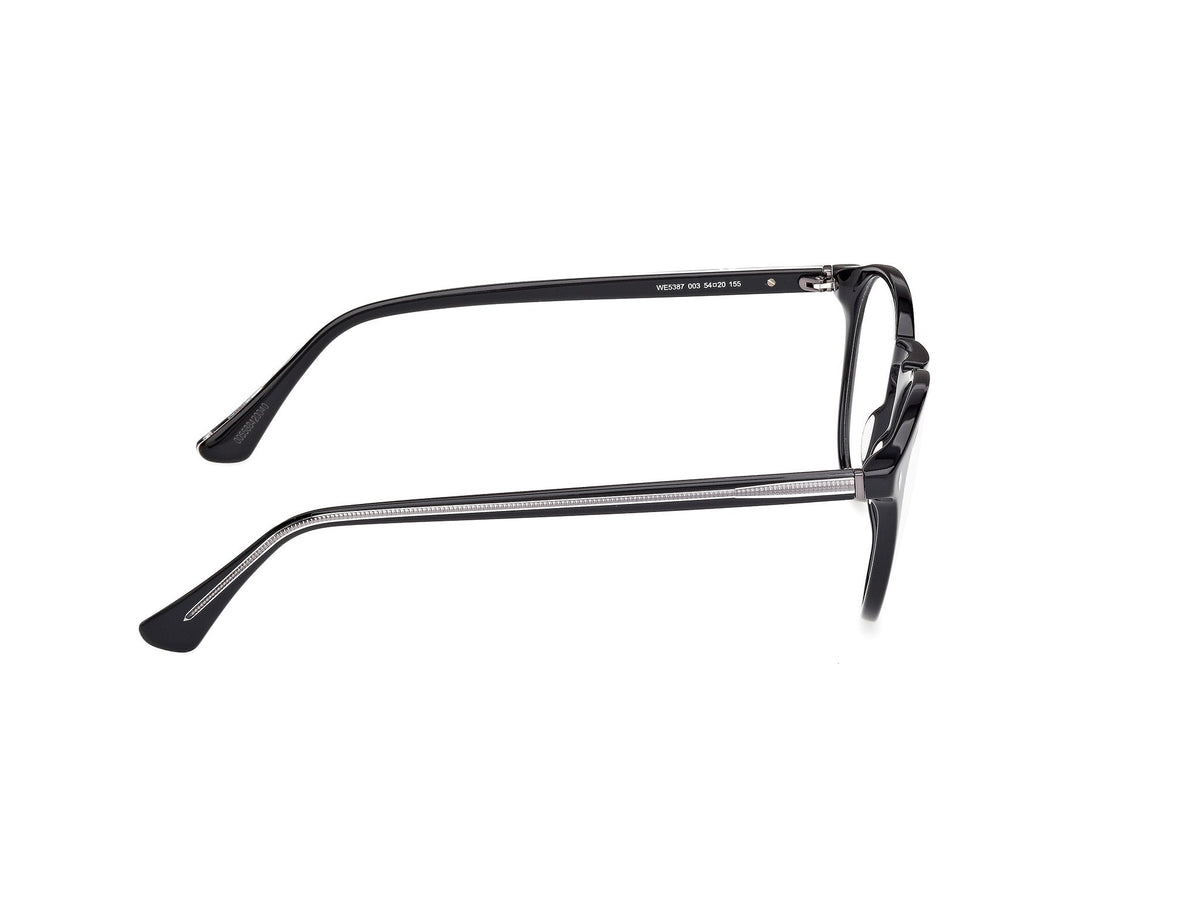 Gafas Graduadas Web WE5387 003 54 19