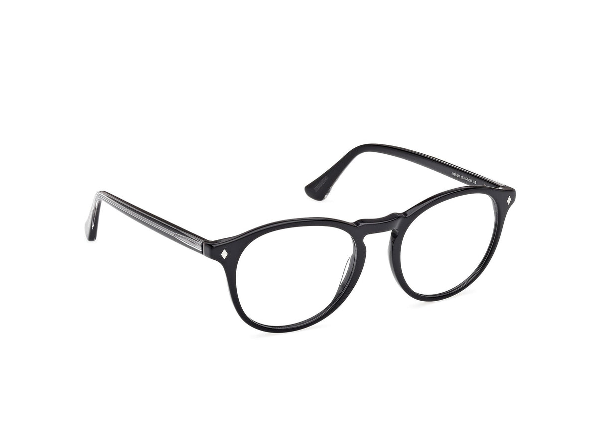 Gafas Graduadas Web WE5387 003 54 19