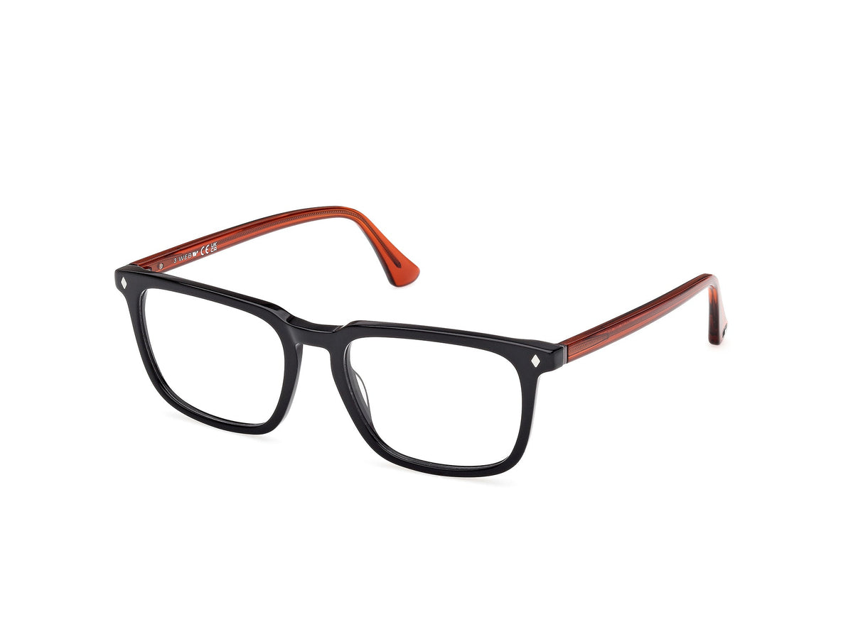 Gafas Graduadas Web WE5430 002 56 18
