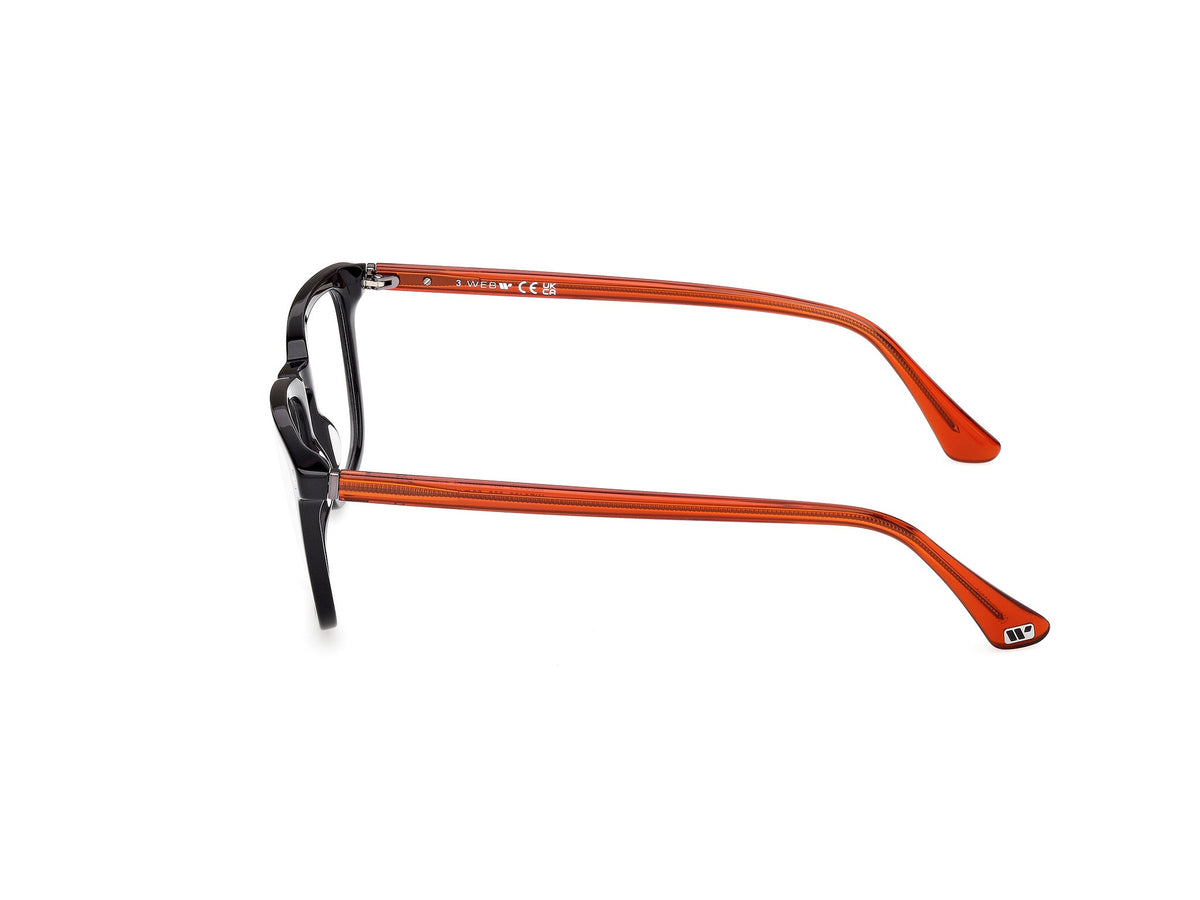 Gafas Graduadas Web WE5430 002 56 18