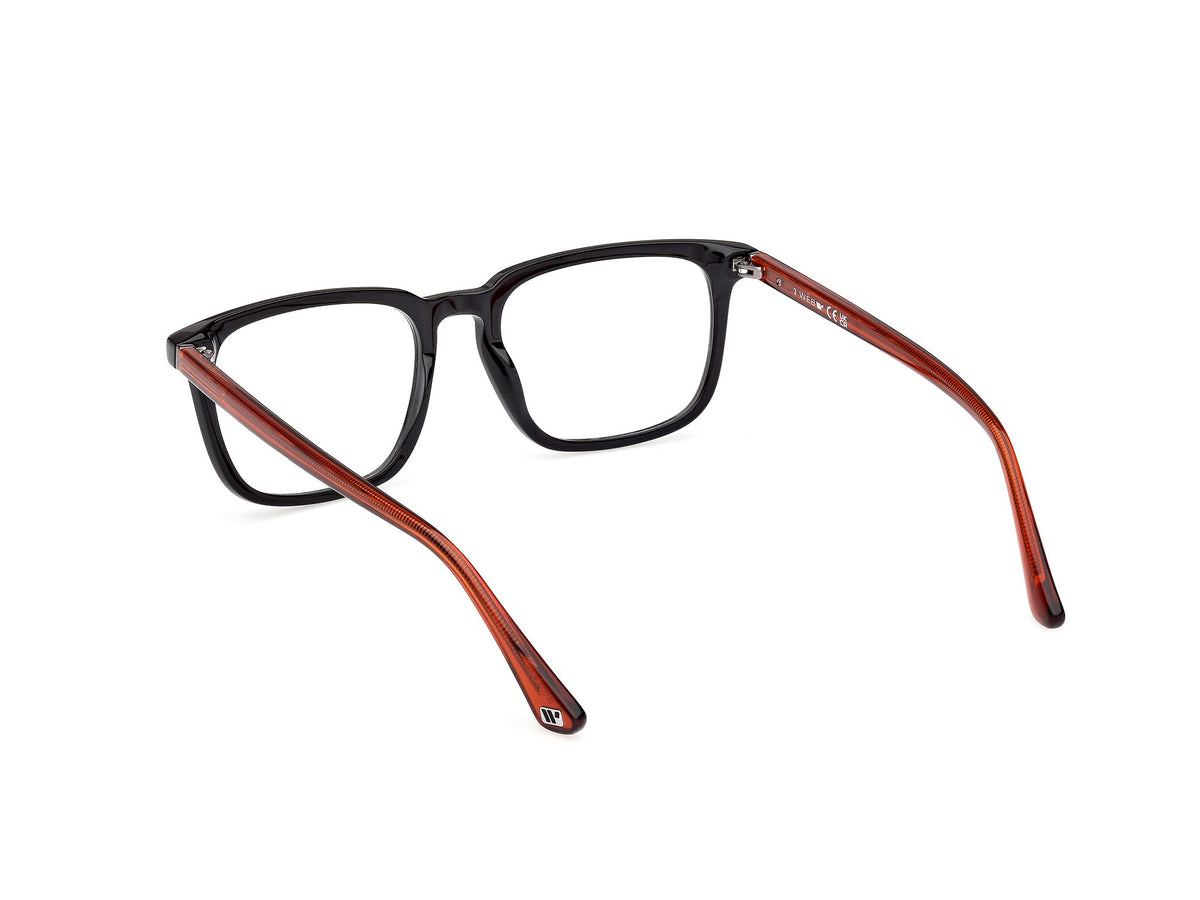 Gafas Graduadas Web WE5430 002 56 18