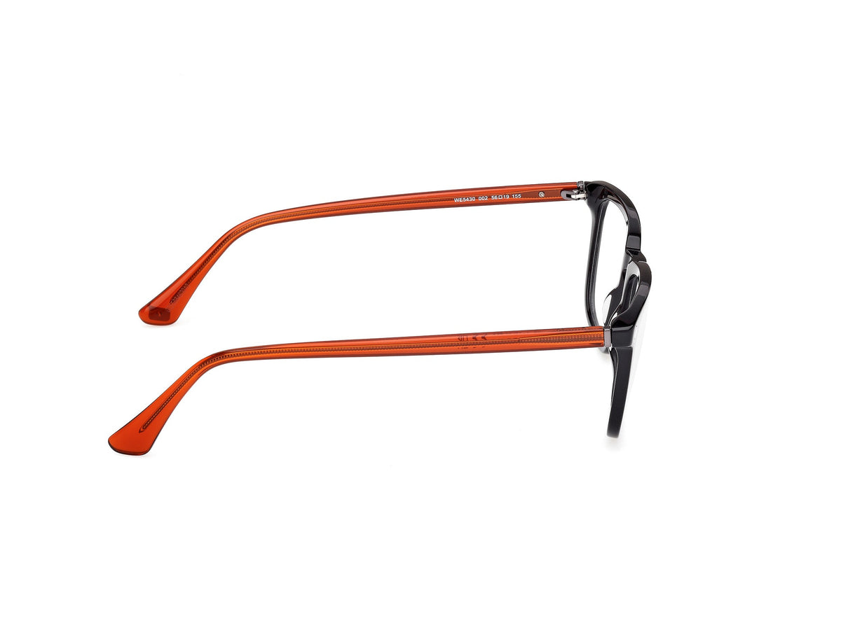 Gafas Graduadas Web WE5430 002 56 18