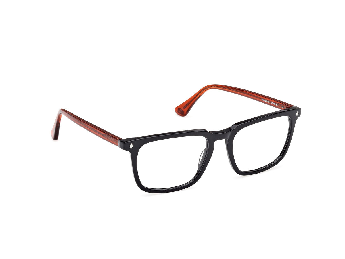 Gafas Graduadas Web WE5430 002 56 18
