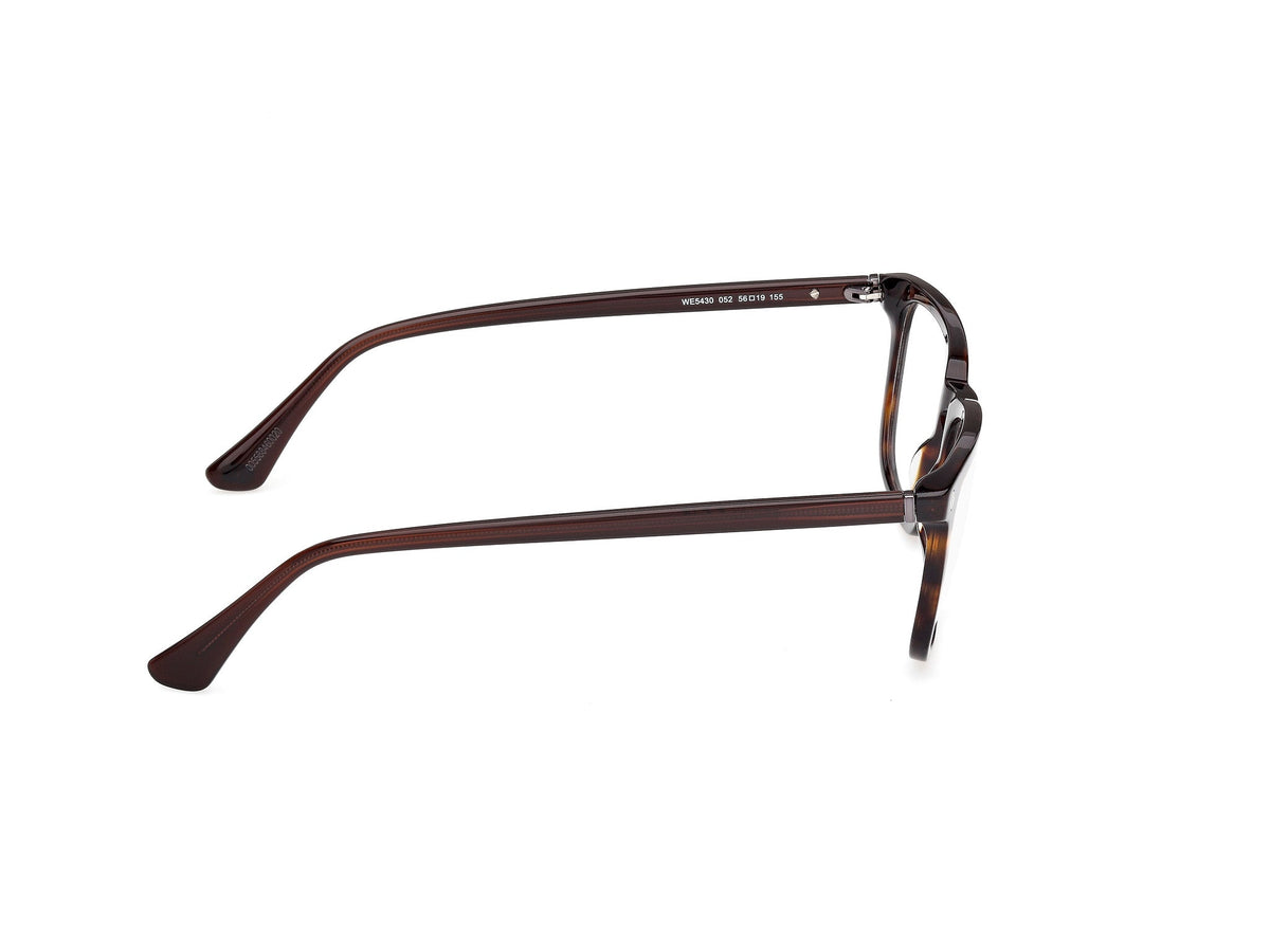 Gafas Graduadas Web WE5430 052 56 18
