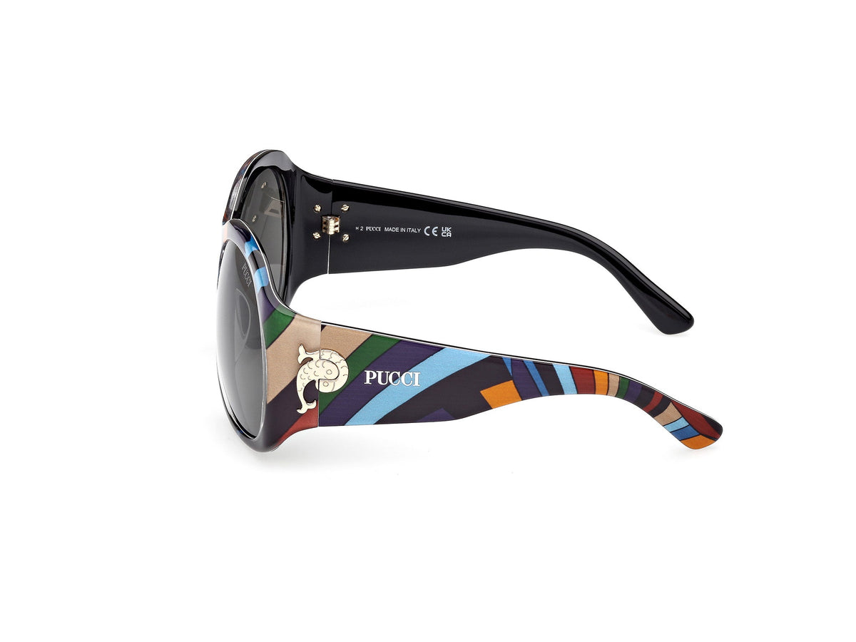 Gafas de Sol Emilio Pucci EP233 99A 59 17