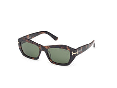 Sunglasses Emilio Pucci EP235 55N 54 17