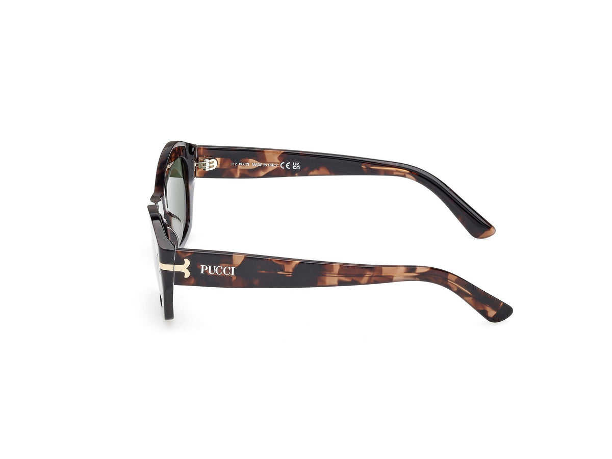 Sunglasses Emilio Pucci EP235 55N 54 17