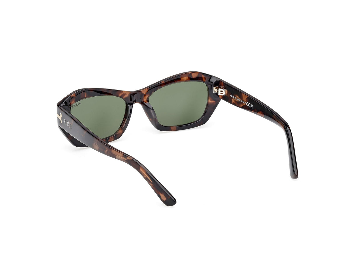 Sunglasses Emilio Pucci EP235 55N 54 17