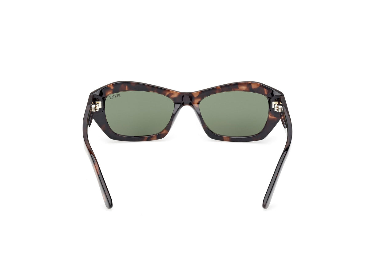 Sunglasses Emilio Pucci EP235 55N 54 17