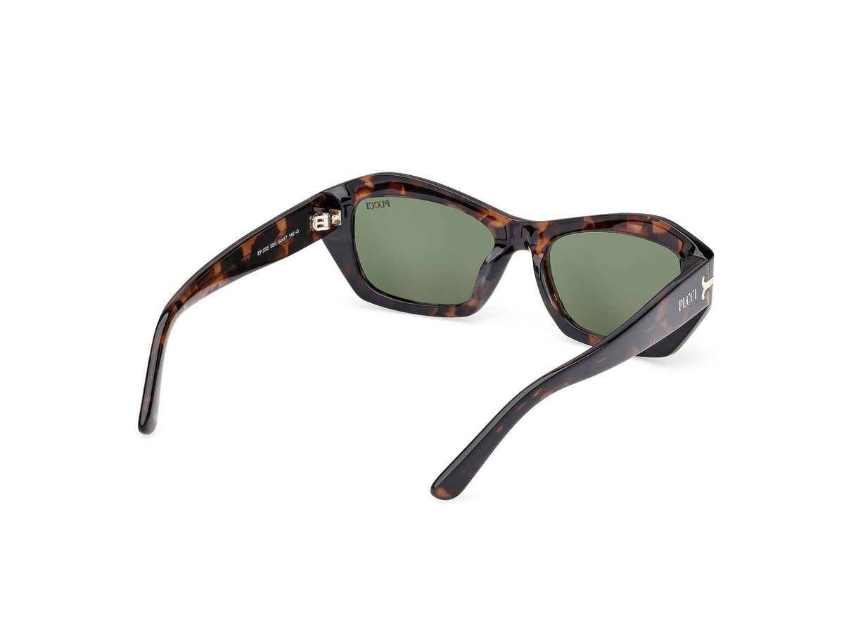 Sunglasses Emilio Pucci EP235 55N 54 17
