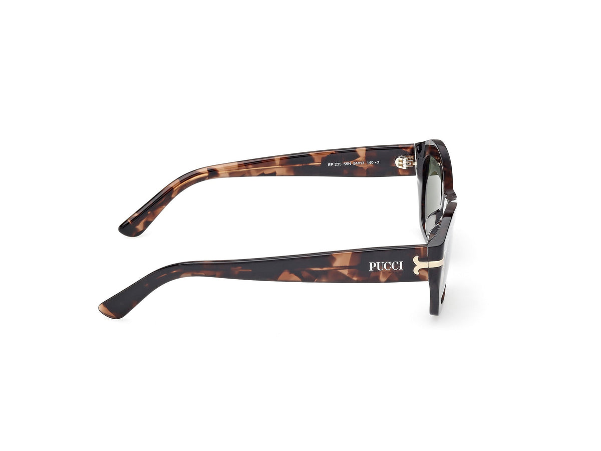 Sunglasses Emilio Pucci EP235 55N 54 17