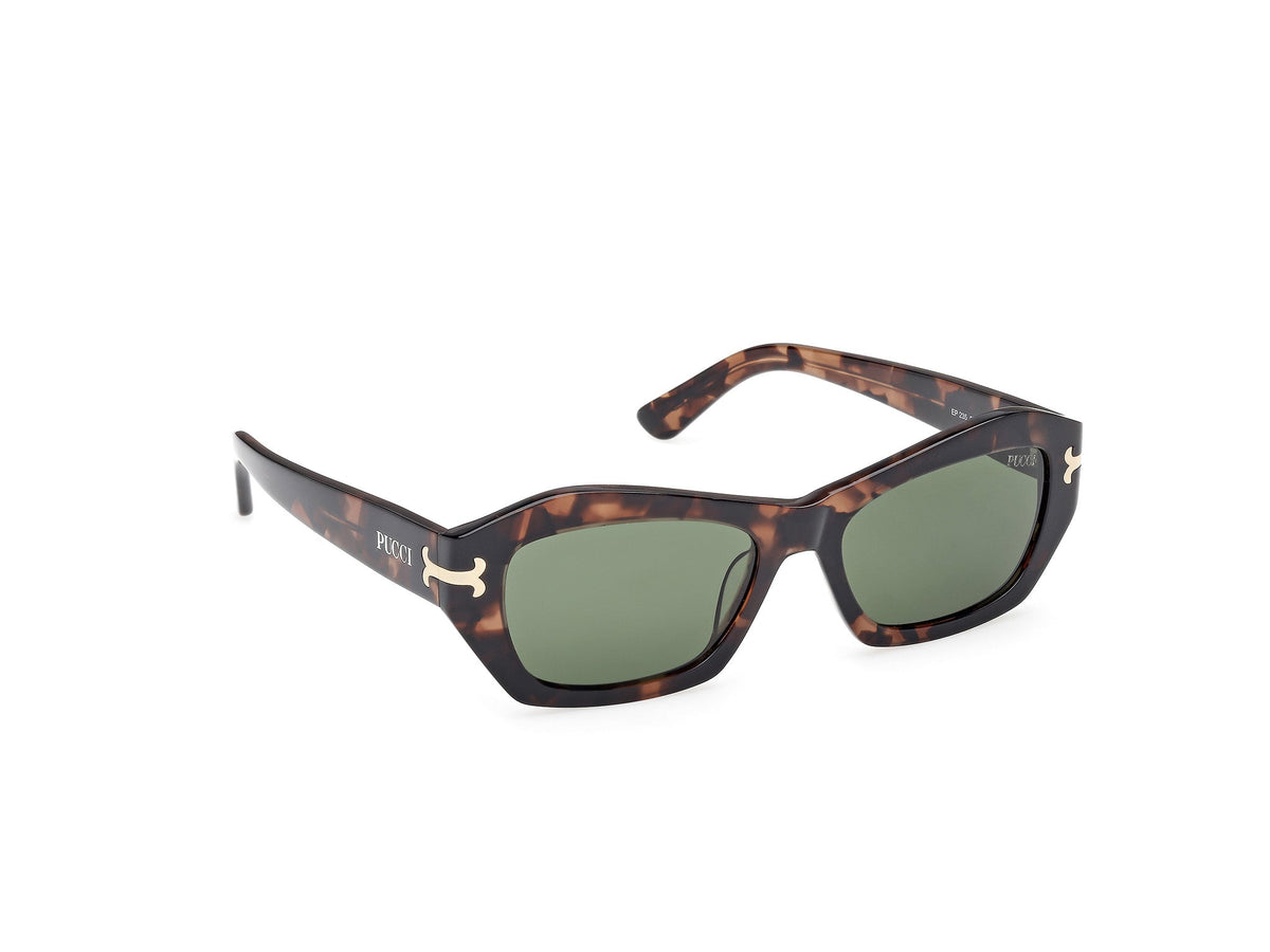 Sunglasses Emilio Pucci EP235 55N 54 17