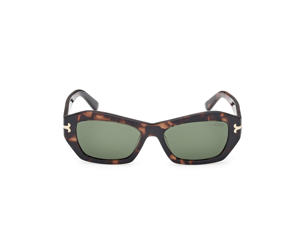 Sunglasses Emilio Pucci EP235 55N 54 17