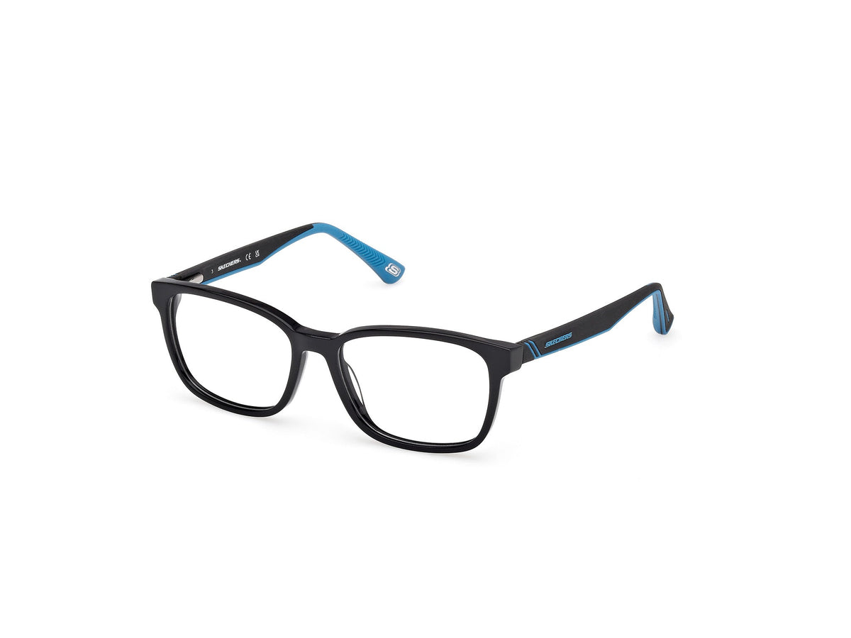 Prescription Glasses Skechers SE50117 001 48 14
