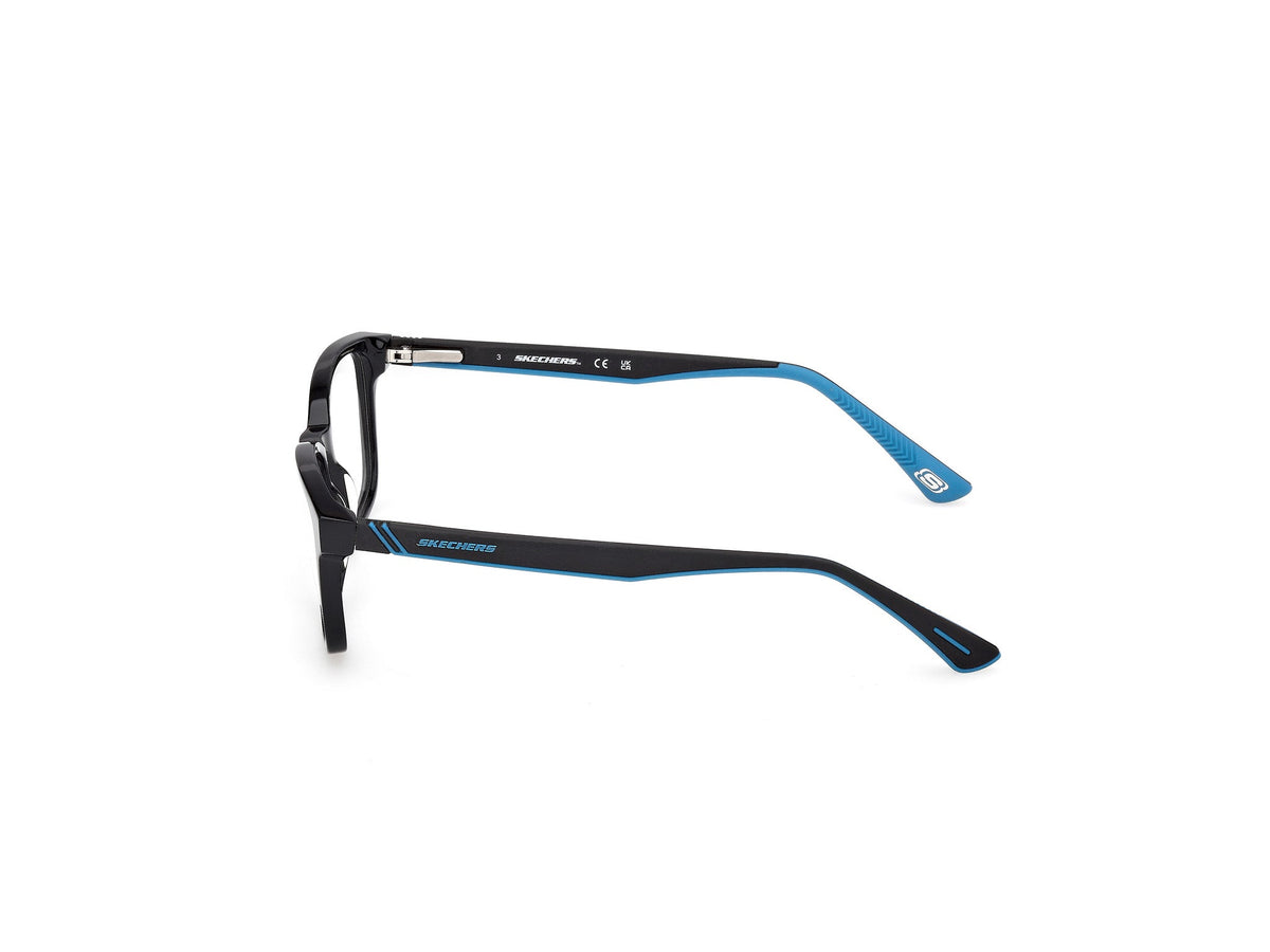 Prescription Glasses Skechers SE50117 001 48 14