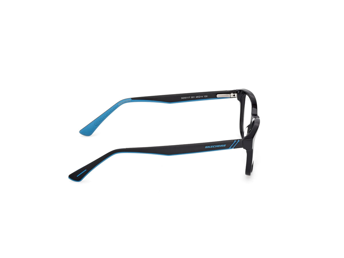 Prescription Glasses Skechers SE50117 001 48 14