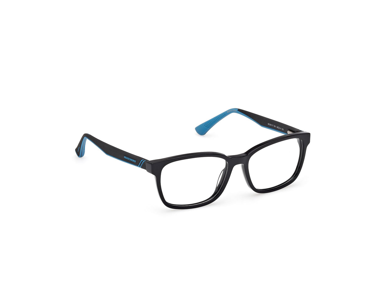 Prescription Glasses Skechers SE50117 001 48 14