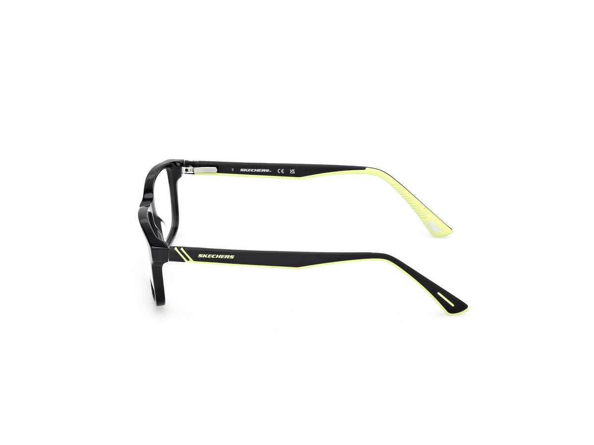 Prescription Glasses Skechers SE50118 001 48 14