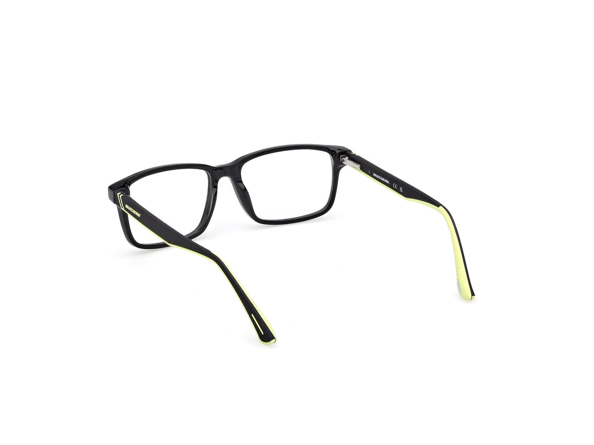 Prescription Glasses Skechers SE50118 001 48 14