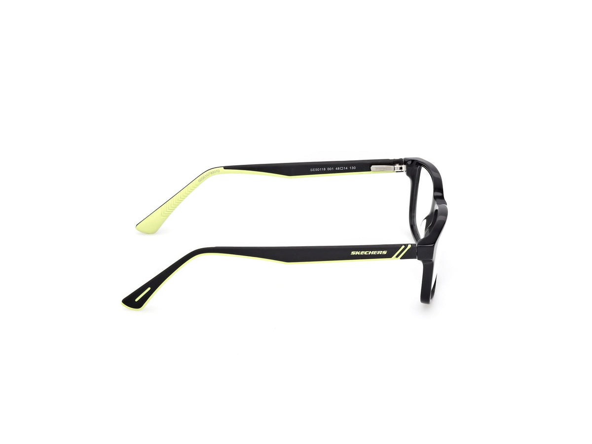 Prescription Glasses Skechers SE50118 001 48 14