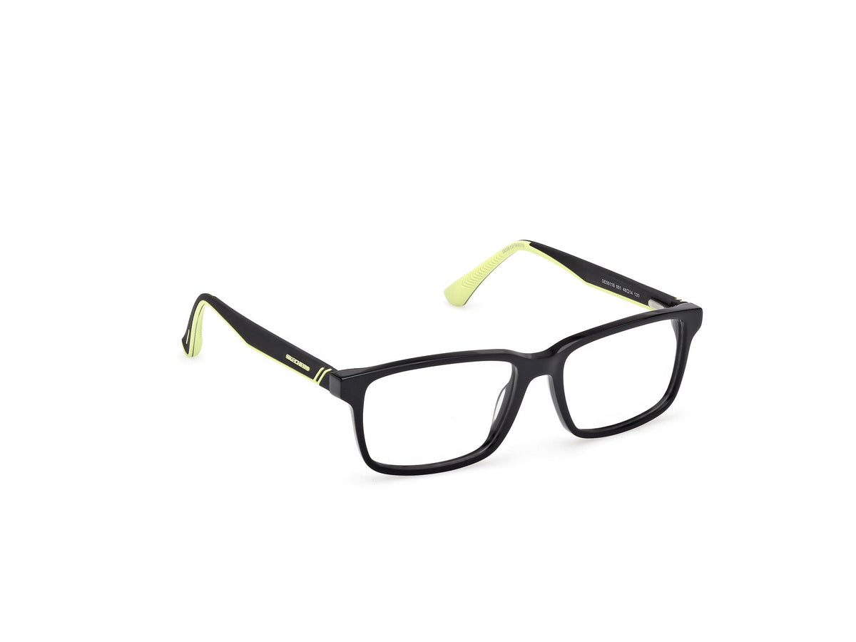 Prescription Glasses Skechers SE50118 001 48 14