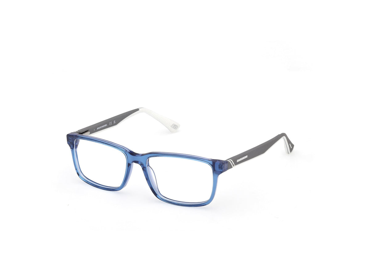 Prescription Glasses Skechers SE50118 090 48 14