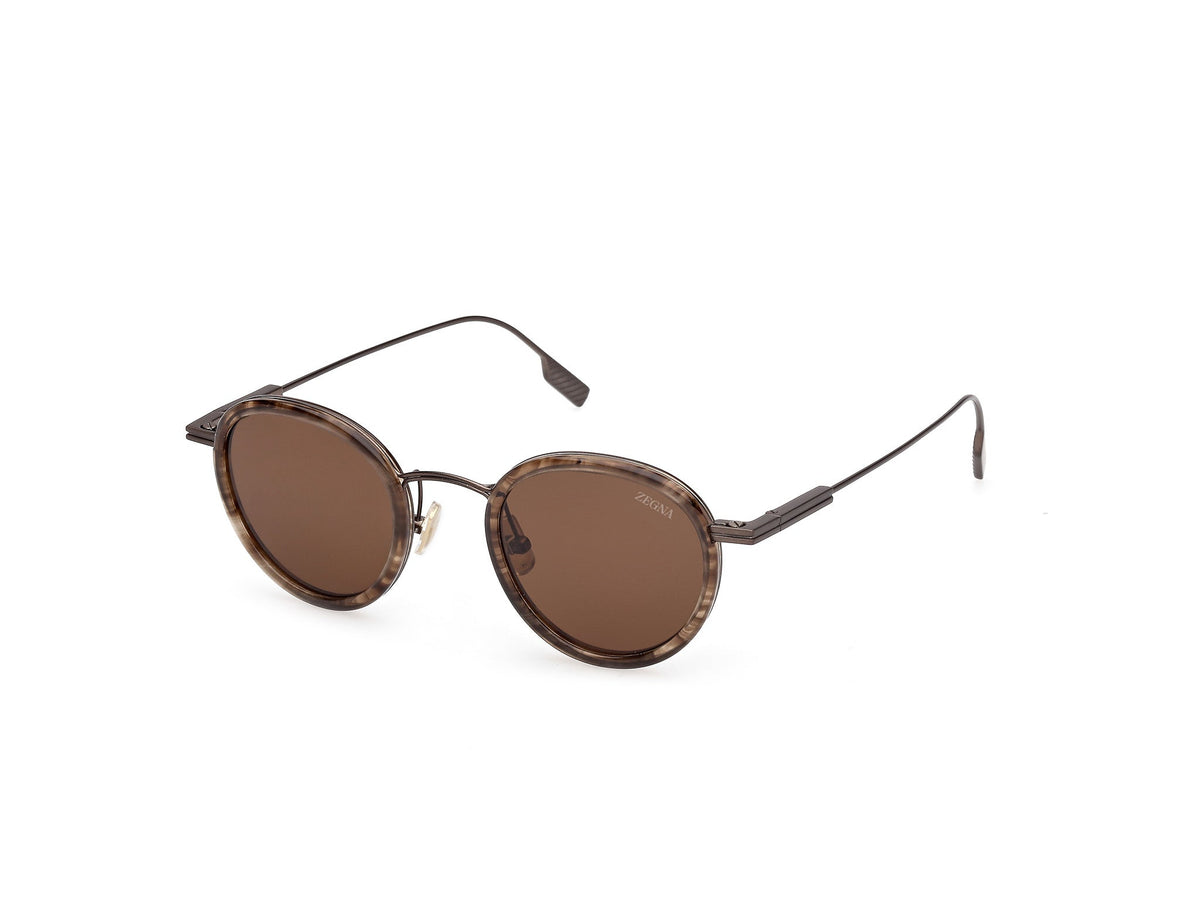 Sunglasses Zegna EZ276 50E 46 23