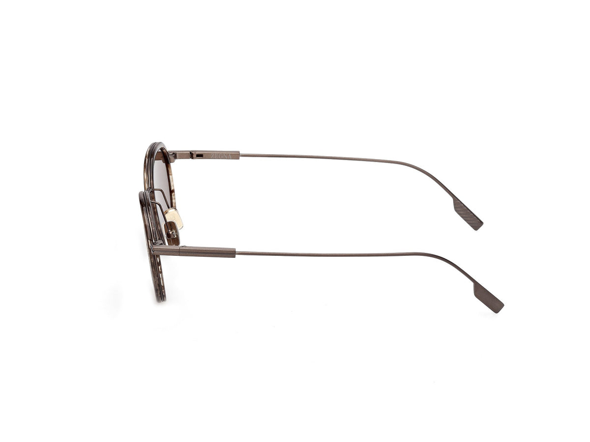 Sunglasses Zegna EZ276 50E 46 23