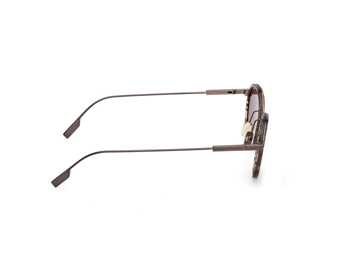 Sunglasses Zegna EZ276 50E 46 23
