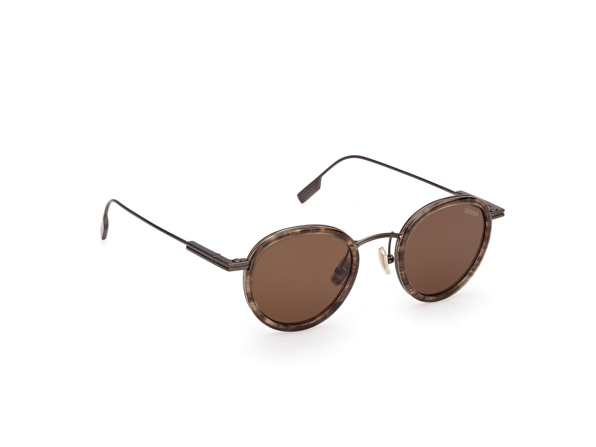 Sunglasses Zegna EZ276 50E 46 23