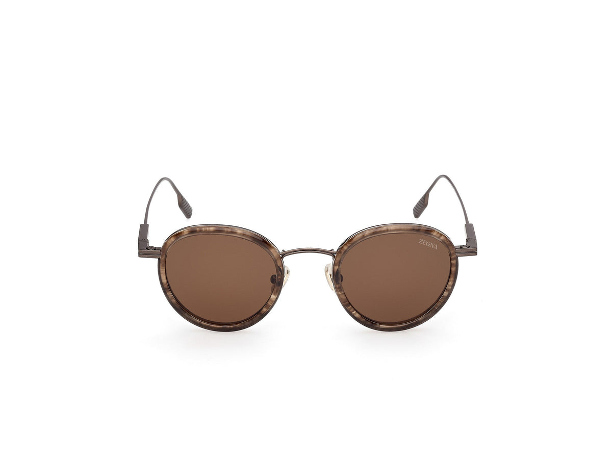 Sunglasses Zegna EZ276 50E 46 23