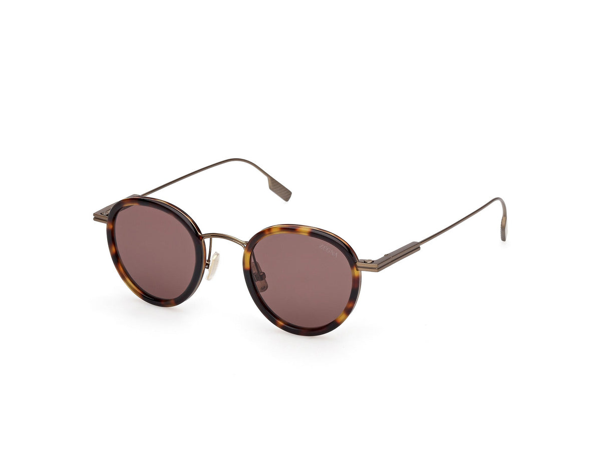 Gafas de Sol Zegna EZ276 52E 46 23