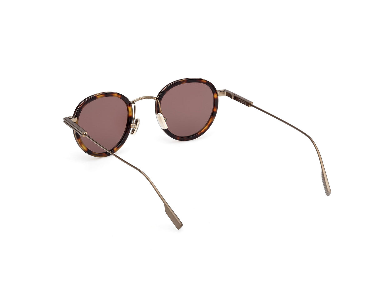 Gafas de Sol Zegna EZ276 52E 46 23