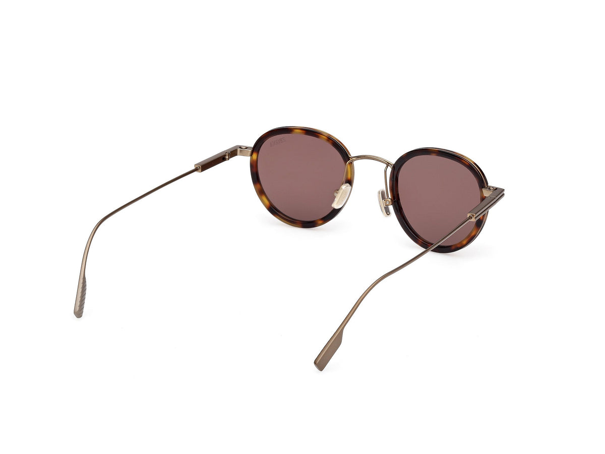 Gafas de Sol Zegna EZ276 52E 46 23