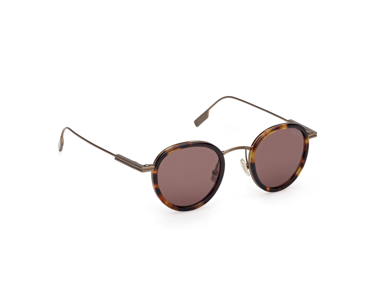 Gafas de Sol Zegna EZ276 52E 46 23