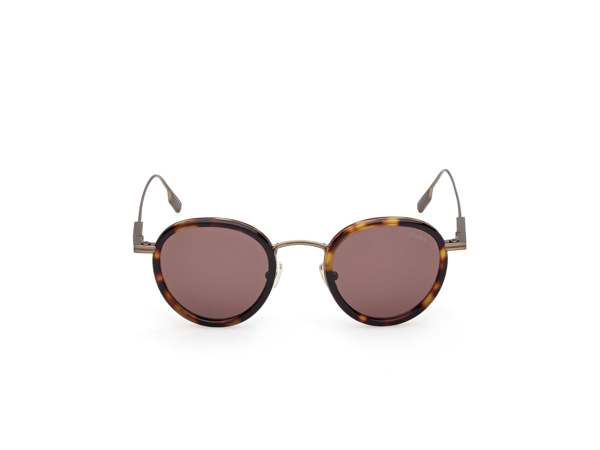 Gafas de Sol Zegna EZ276 52E 46 23