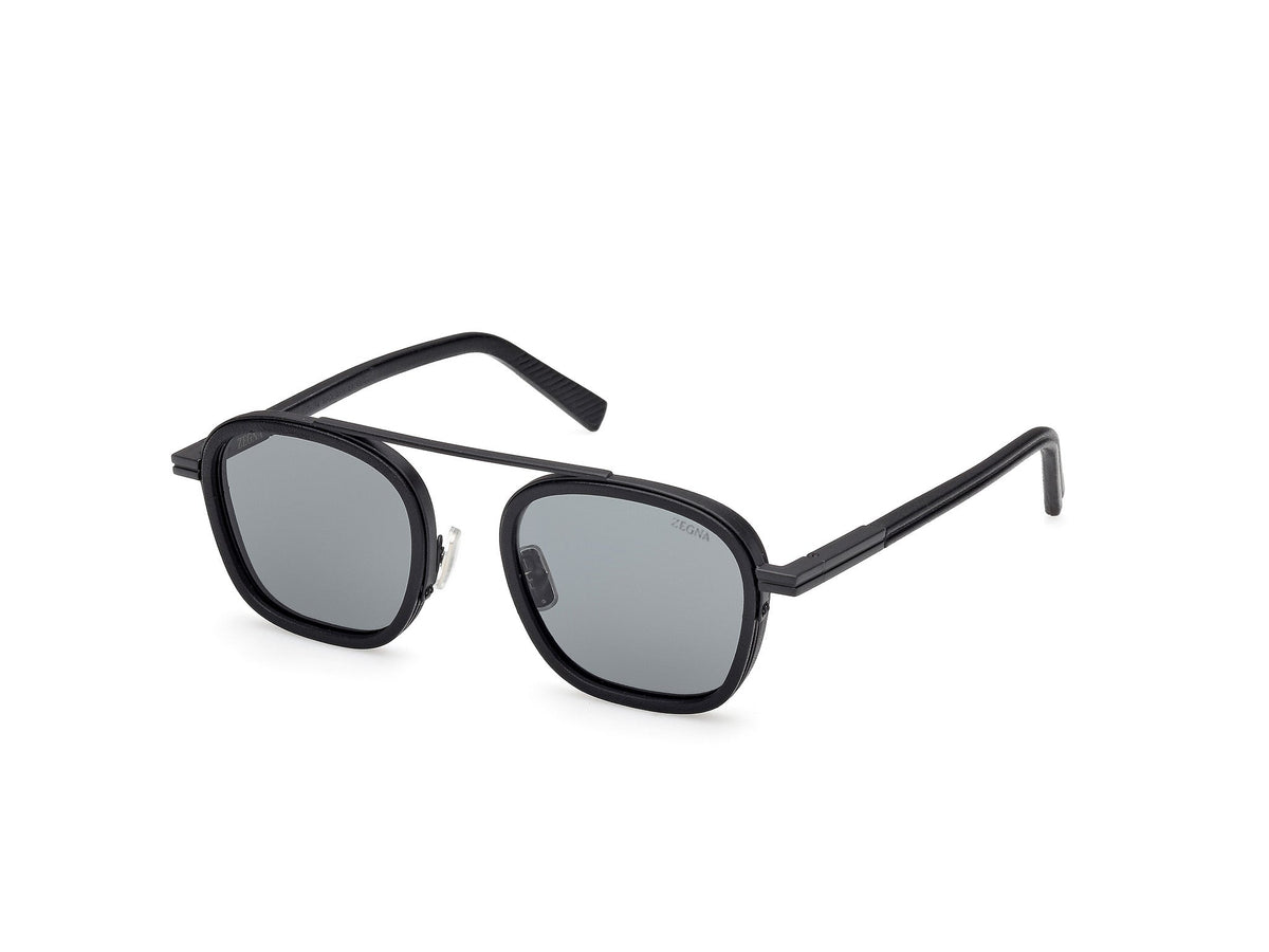 Gafas de Sol Zegna EZ278 01A 51 22