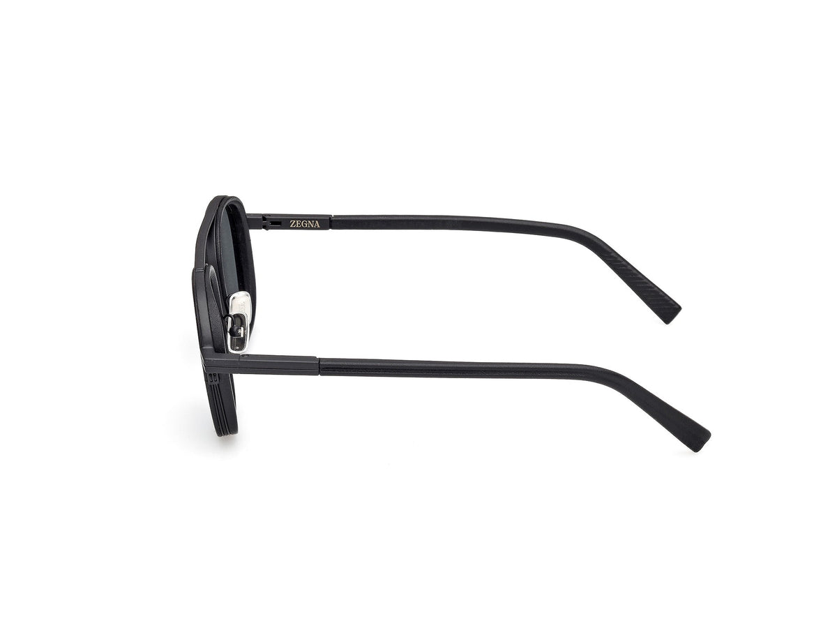 Gafas de Sol Zegna EZ278 01A 51 22