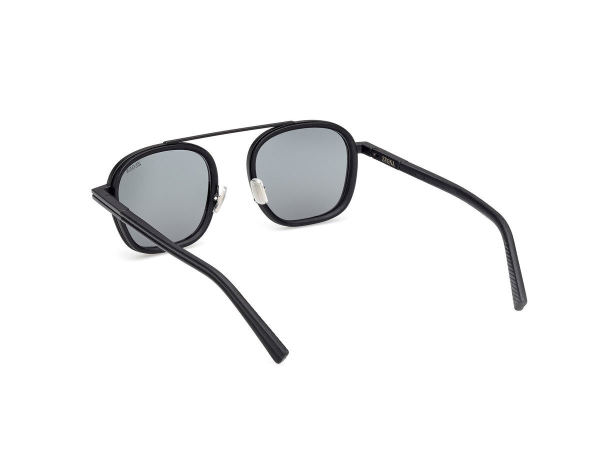 Gafas de Sol Zegna EZ278 01A 51 22