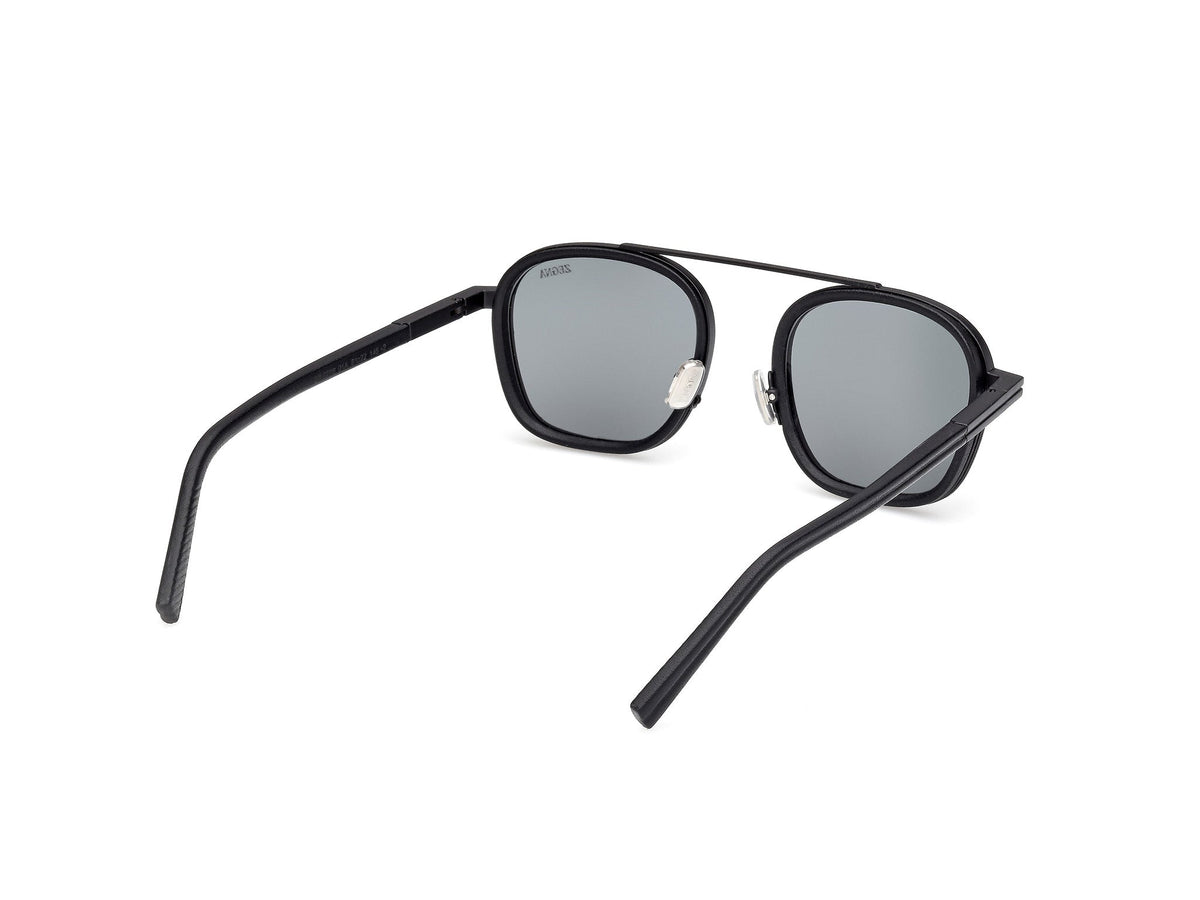 Gafas de Sol Zegna EZ278 01A 51 22
