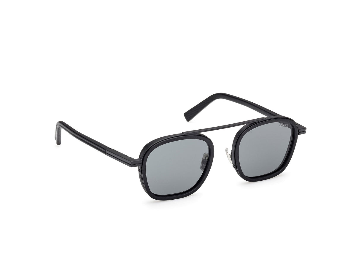 Gafas de Sol Zegna EZ278 01A 51 22