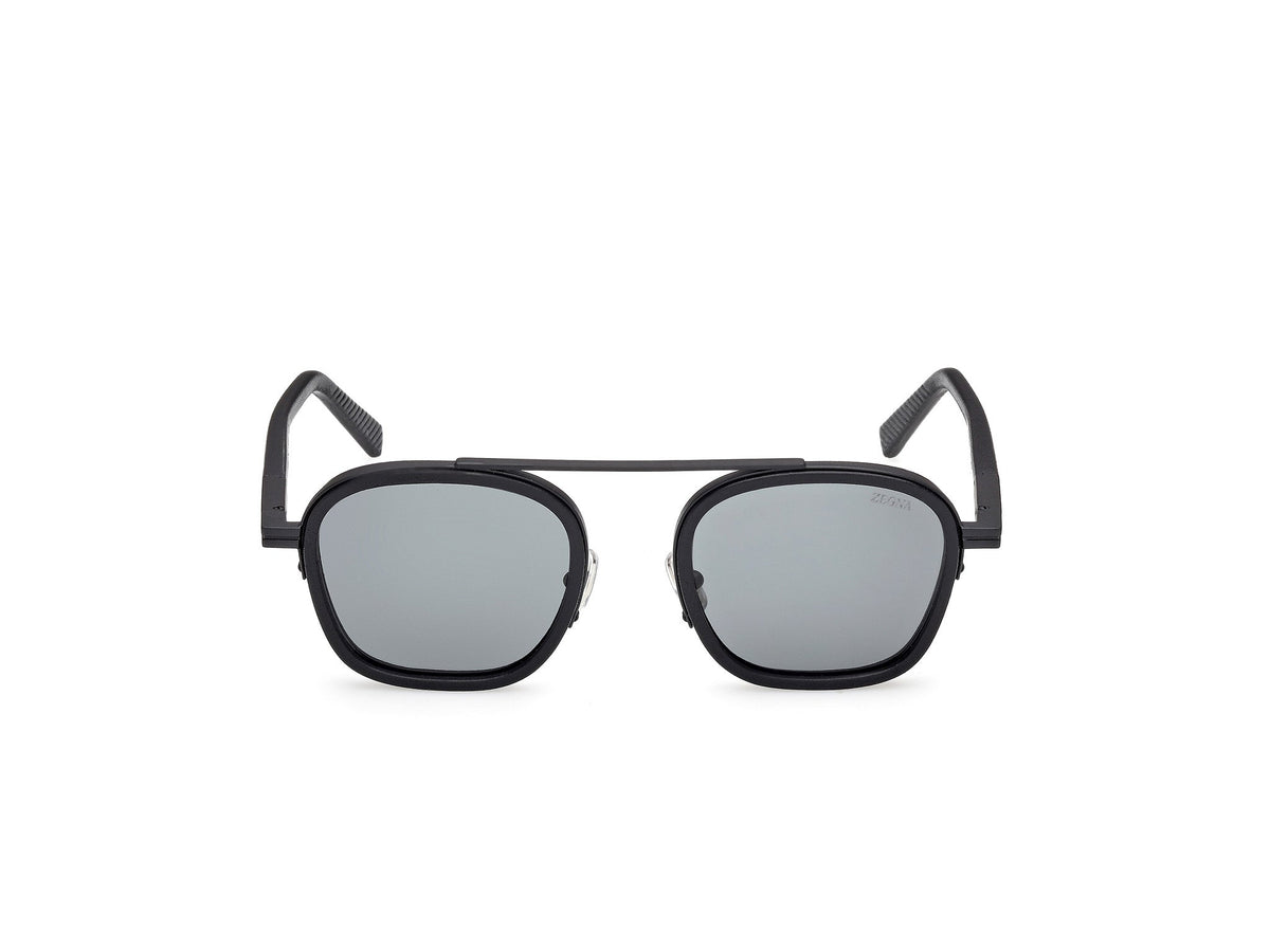 Gafas de Sol Zegna EZ278 01A 51 22